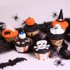 Colectie cupcakes Halloween -1