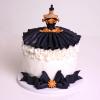 Tort Rochita Balerina-1