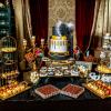 Candy bar eveniment lansare brand M L'inge-1