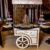 Candy bar eveniment lansare brand M L'inge-2