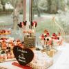 Candy bar botez baietel tematica Mickey Mousse-2