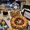 Candy bar corporate eveniment brand Anson's-3