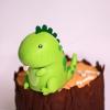 Tort Dinozaurul Simpatic-2