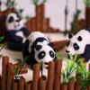 Tort ursuletii  panda-2