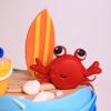 Tort Micutul Crab-2