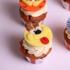 Cupcakes Colectia Garfield si Prietenii-3