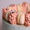 Tort Macarons si Aveline-2