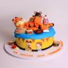 Tort Garfield si Prietenii-1