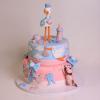 Tort Botez Barza-1
