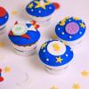 Cupcakes Colectie Cosmos-3