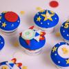 Cupcakes Colectie Cosmos-4