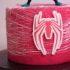 Tort Spiderwoman Gwen Stacy-4