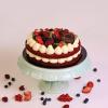 Tort Red Velvet Mic-2