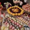 Candy Bar botez fetita-3