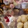 Candy Bar botez fetita-4