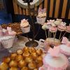 Candy Bar botez fetita-5