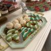Candy Bar botez baietel, tematica Ursuleti-1
