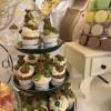 Candy Bar botez baietel, tematica Ursuleti-7