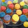 Candy Bar Corporate Tematica Curcubeu-2