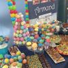 Candy Bar Corporate Tematica Curcubeu-4
