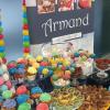 Candy Bar Corporate Tematica Curcubeu-5