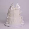 Tort Elegant Funda si Perle-1