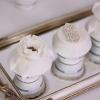 Colectie Cupcake flori albe elegante-2