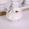Colectie Cupcake flori albe elegante-4