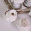 Colectie Cupcake flori albe elegante-6