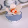 Colectie Cupcake Flori Colorate Elegante-3