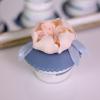 Colectie Cupcake Flori Colorate Elegante-4