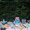 Candy Bar Tematica Fotbal-1