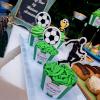 Candy Bar Tematica Fotbal-6