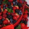 Tort Simfonia Fructelor-2