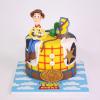 Tort copii Toy Story-1