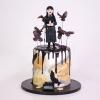 Tort Tematic Wednesday Addams-1