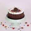 Tort de Post cu Nuci si Caramel-1