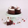 Tort de Post cu Nuci si Caramel-2