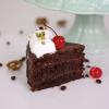 Tort de Post cu Nuci si Caramel-3
