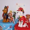 Tort Gemeni Paw Patrol-2
