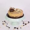 Tort cu Caramel si Cacao-1