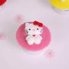 Cupcake Hello Kitty-2