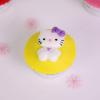 Cupcake Hello Kitty-3