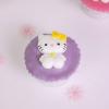 Cupcake Hello Kitty-4