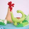 Tort Dinozaurii Aventurieri-4
