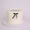 Tort Coquette and Vintage cu Fundite-1