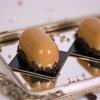 Prajitura Elegance Caramel si Cacao-1