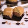Prajitura Elegance Caramel si Cacao-2