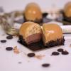 Prajitura Elegance Caramel si Cacao-3