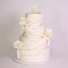 Tort Royal White And Gold-1